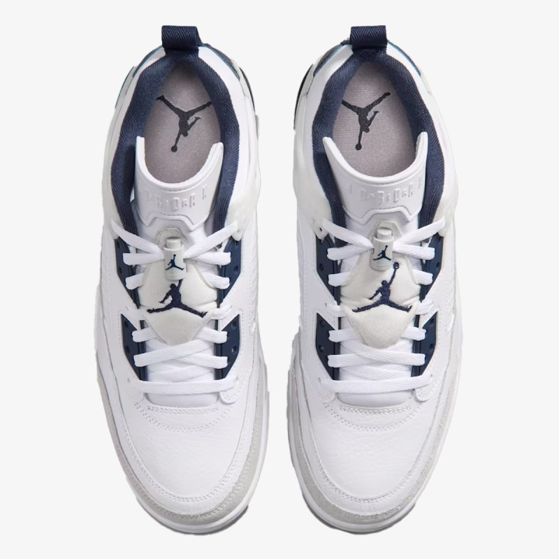 JORDAN Спортни обувки JORDAN SPIZIKE LOW 
