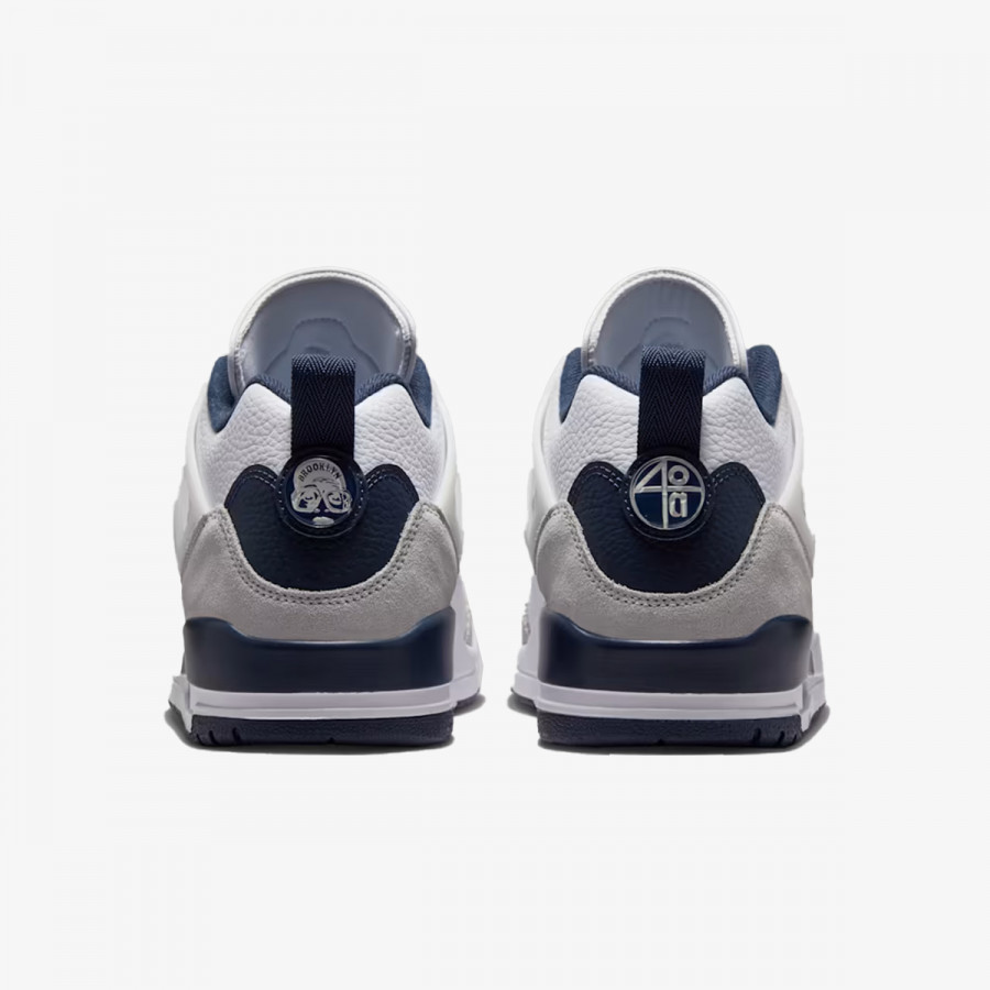 JORDAN Спортни обувки JORDAN SPIZIKE LOW 