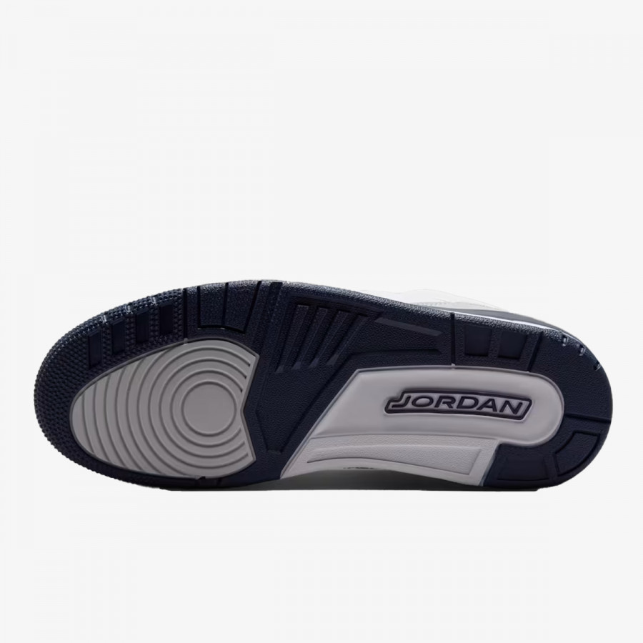 JORDAN Спортни обувки JORDAN SPIZIKE LOW 