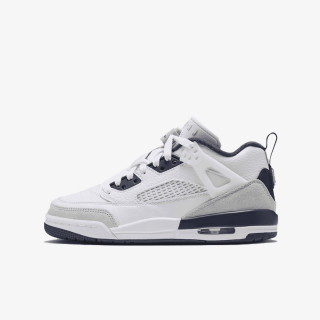 JORDAN Спортни обувки JORDAN SPIZIKE LOW GS 