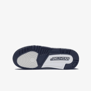 JORDAN Спортни обувки JORDAN SPIZIKE LOW GS 