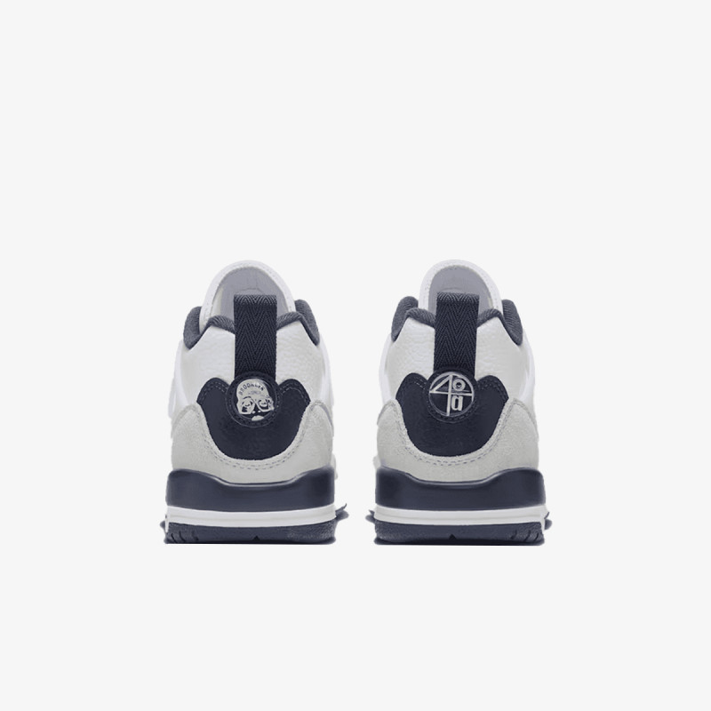 JORDAN Спортни обувки JORDAN SPIZIKE LOW GS 