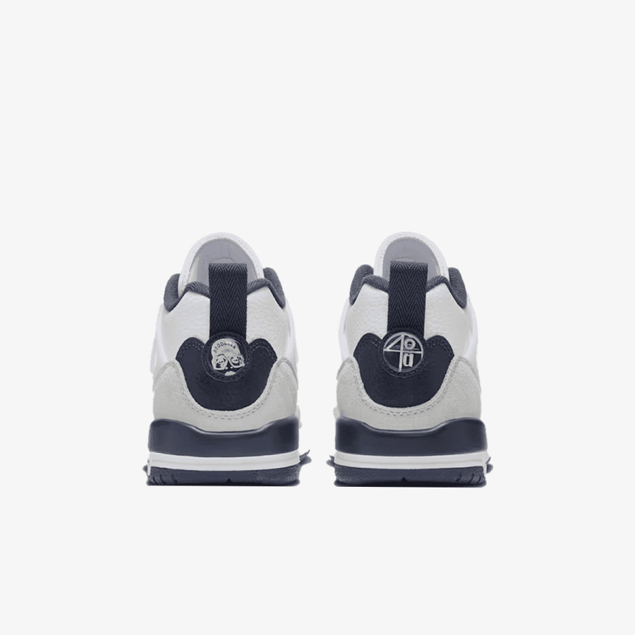 JORDAN Спортни обувки JORDAN SPIZIKE LOW GS 
