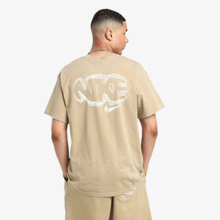 NIKE Тенискa M NSW SF GFX SS TEE 