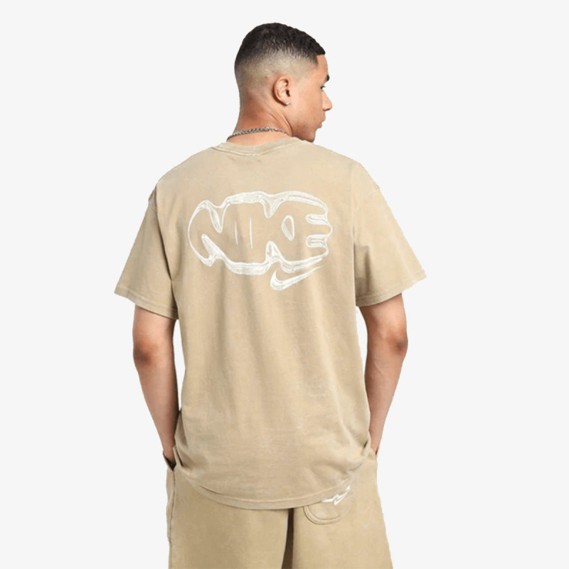 NIKE Тенискa M NSW SF GFX SS TEE 