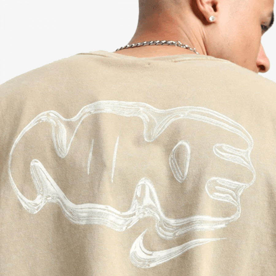 NIKE Тенискa M NSW SF GFX SS TEE 
