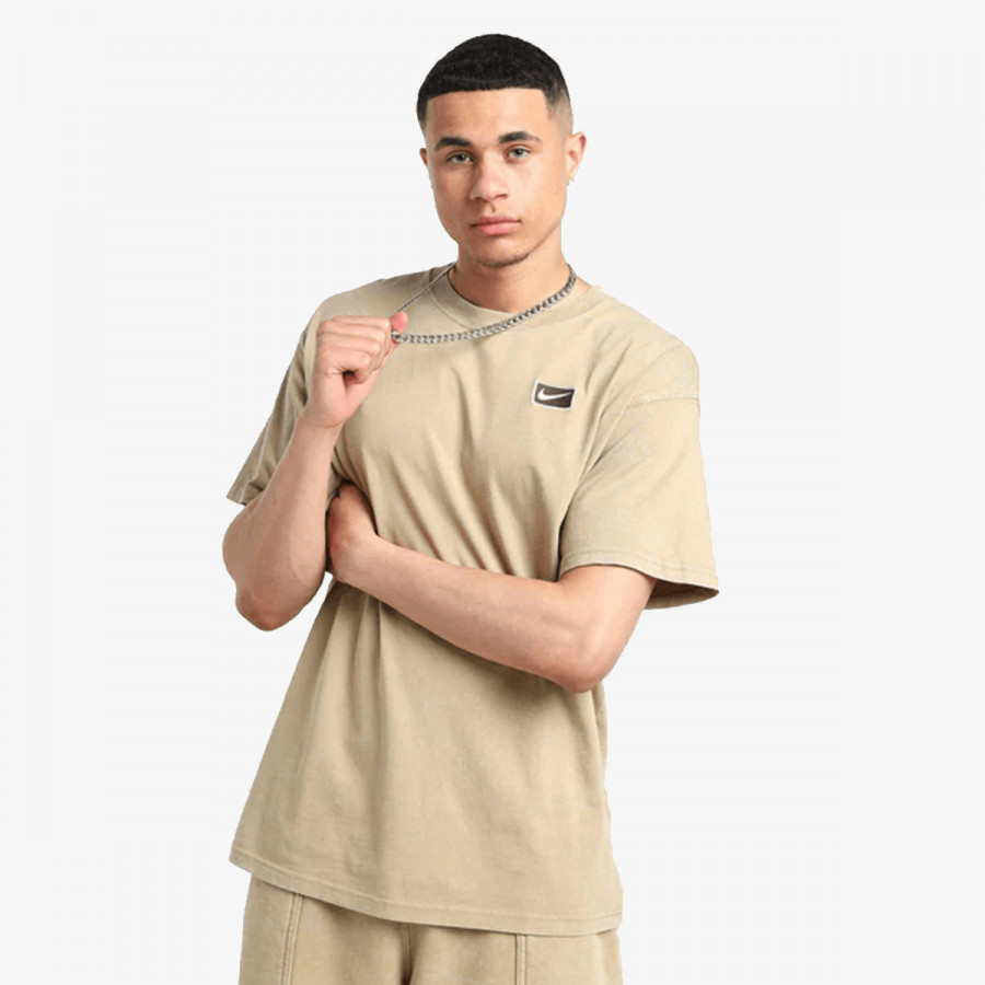 NIKE Тенискa M NSW SF GFX SS TEE 