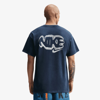 NIKE Тенискa M NSW SF GFX SS TEE 