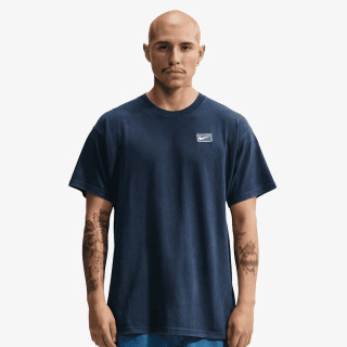 NIKE Тенискa M NSW SF GFX SS TEE 