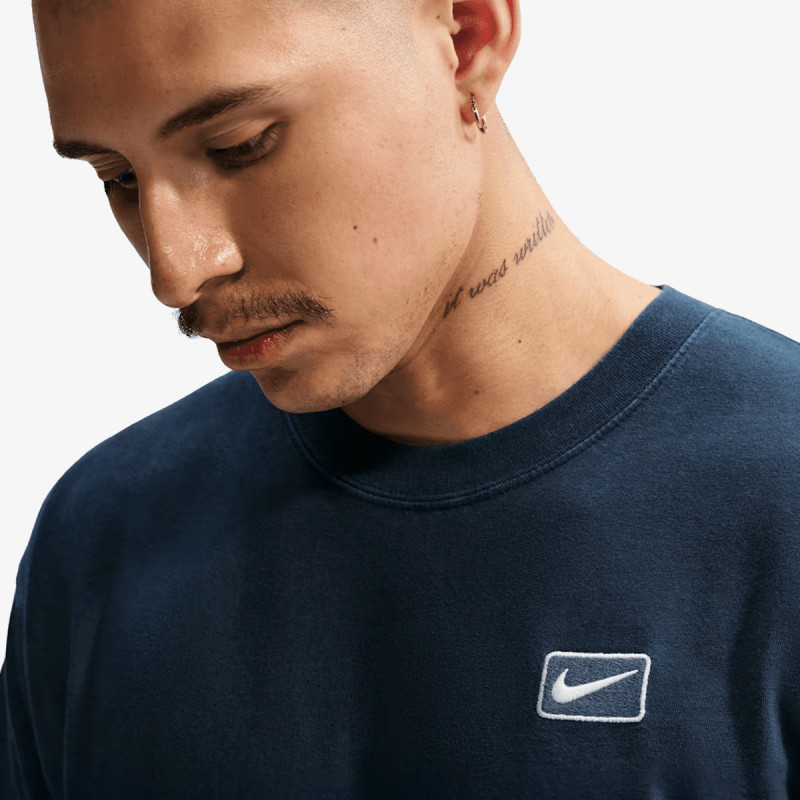 NIKE Тенискa M NSW SF GFX SS TEE 