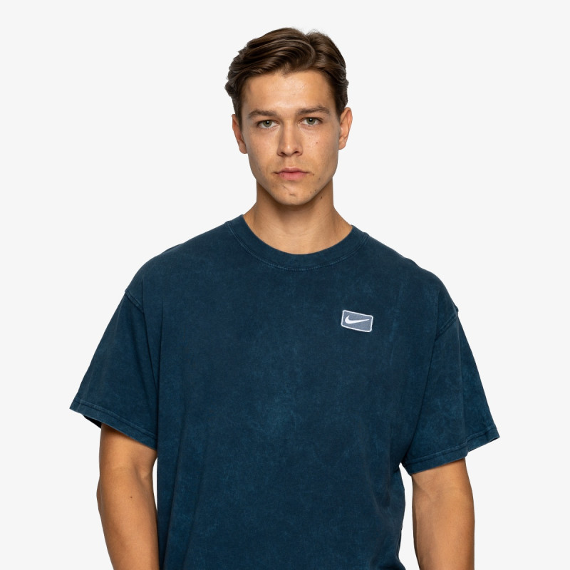 NIKE Тенискa M NSW SF GFX SS TEE 