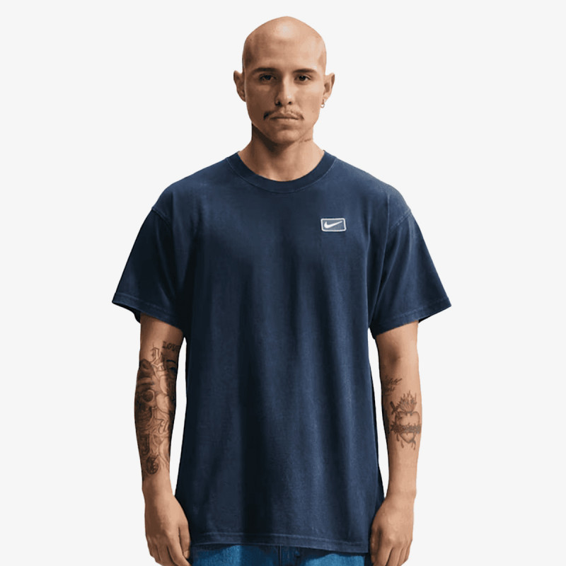 NIKE Тенискa M NSW SF GFX SS TEE 