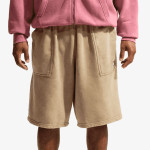 NIKE Къси панталони Sportswear Graphic 