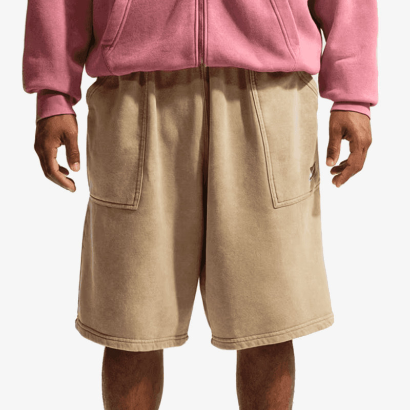 NIKE Къси панталони M NSW SF GFX SHORT 