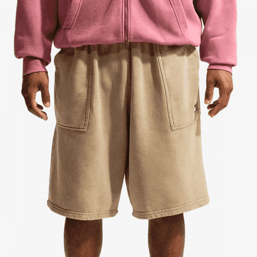 NIKE Къси панталони M NSW SF GFX SHORT 