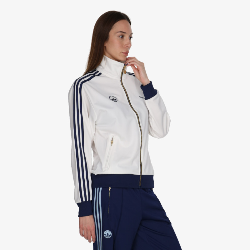 adidas Суитшърт Firebird Badge 