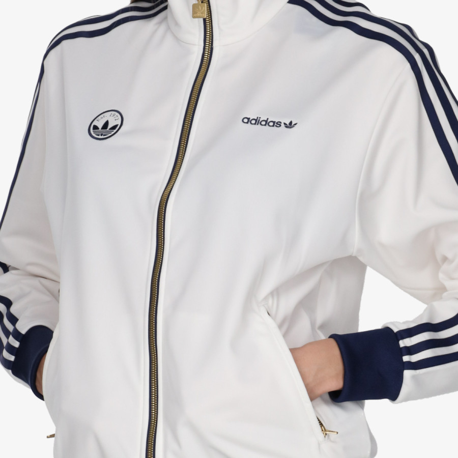 adidas Суитшърт Firebird Badge 