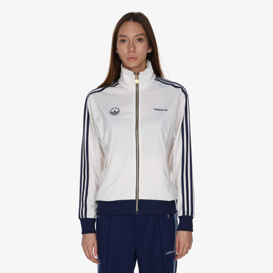 adidas Суитшърт Firebird Badge 