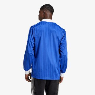 adidas Блуза с дълъг ръкав pique LS 
