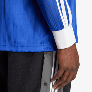adidas Блуза с дълъг ръкав pique LS 
