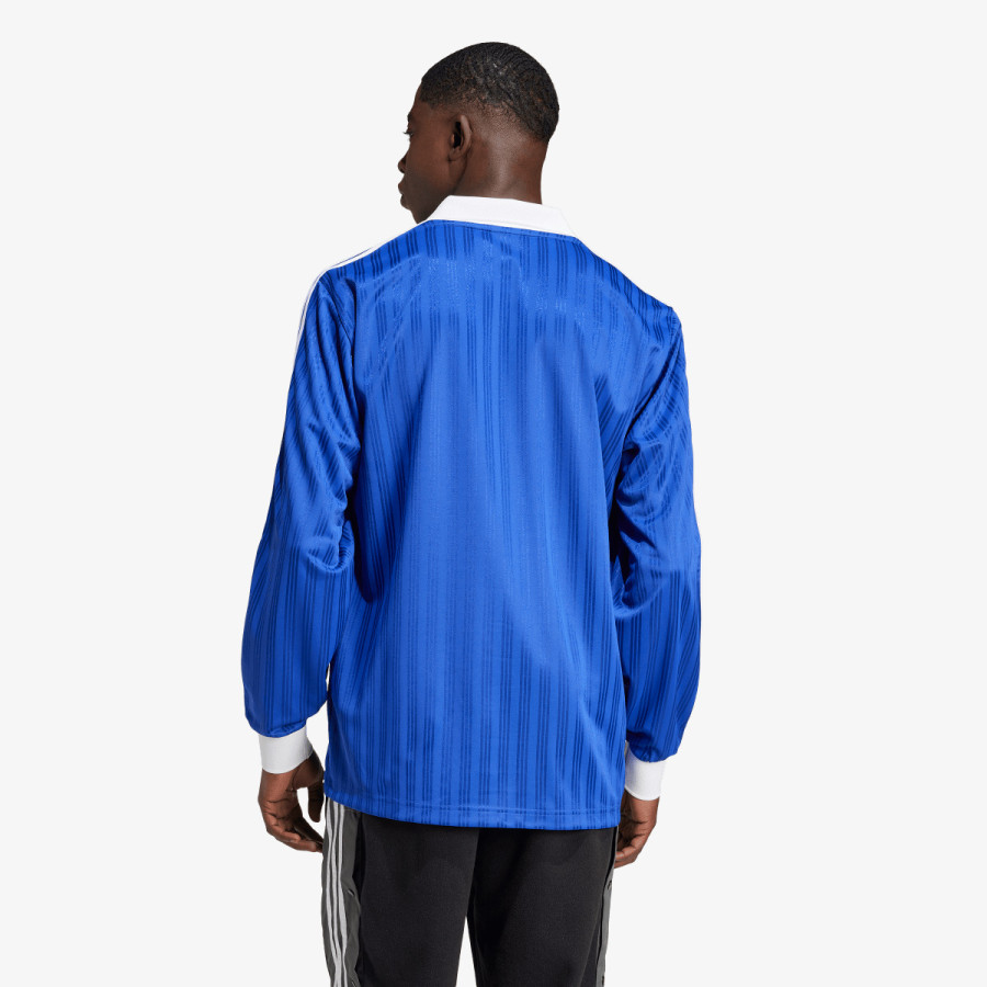 adidas Блуза с дълъг ръкав pique LS 