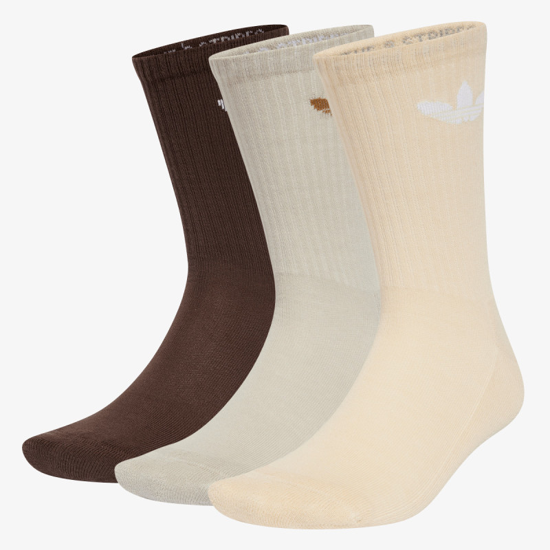 adidas Чорапи TRE CRW SCK 6PP 