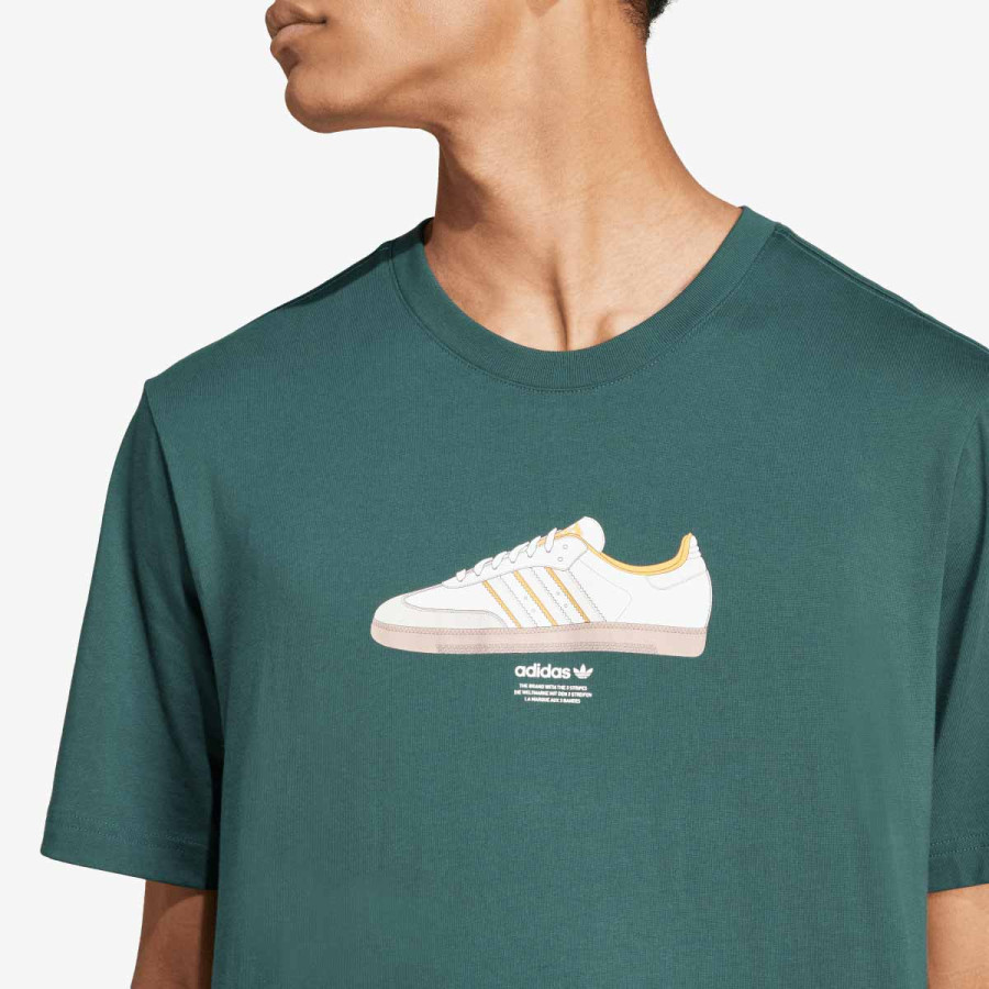 adidas Тенискa TS Sport 