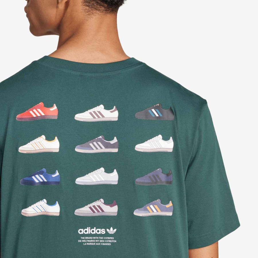 adidas Тенискa TS Sport 