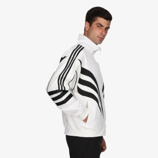 adidas Суитшърт Q3 Atlanta 