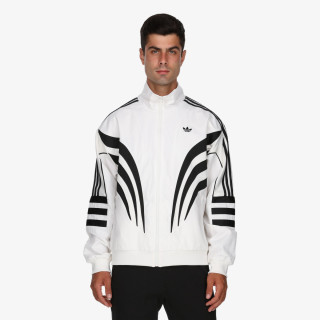 adidas Суитшърт Q3 Atlanta 