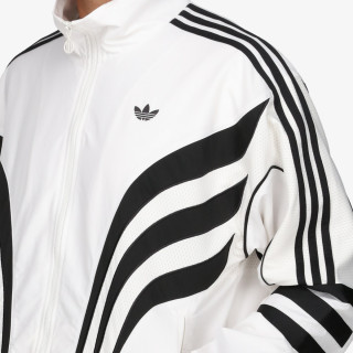 adidas Суитшърт Q3 Atlanta 
