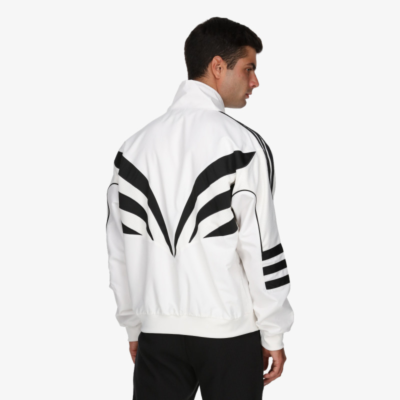 adidas Суитшърт Q3 Atlanta 