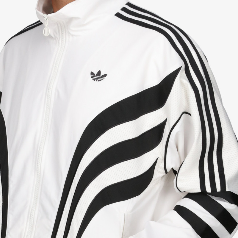 adidas Суитшърт Q3 Atlanta 