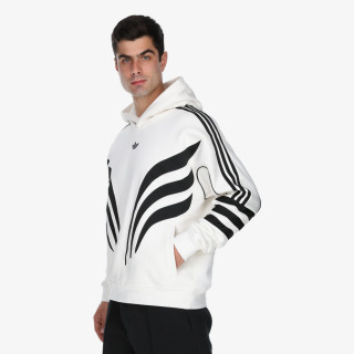 adidas Суитшърт Q3 Atlanta 