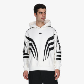 adidas Суитшърт Q3 Atlanta 
