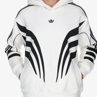 adidas Суитшърт Q3 Atlanta 