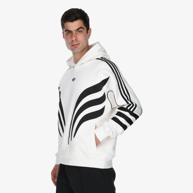 adidas Суитшърт Q3 Atlanta 