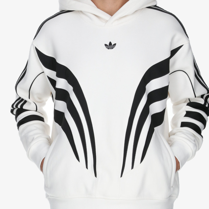adidas Суитшърт Q3 Atlanta 