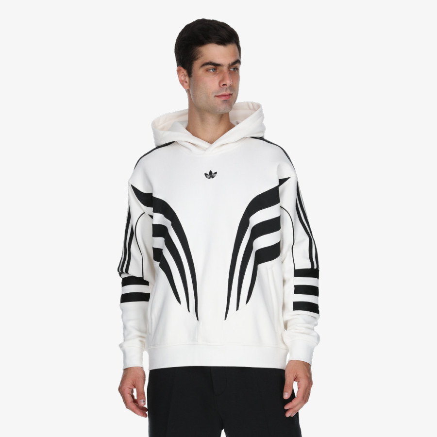 adidas Суитшърт Q3 Atlanta 