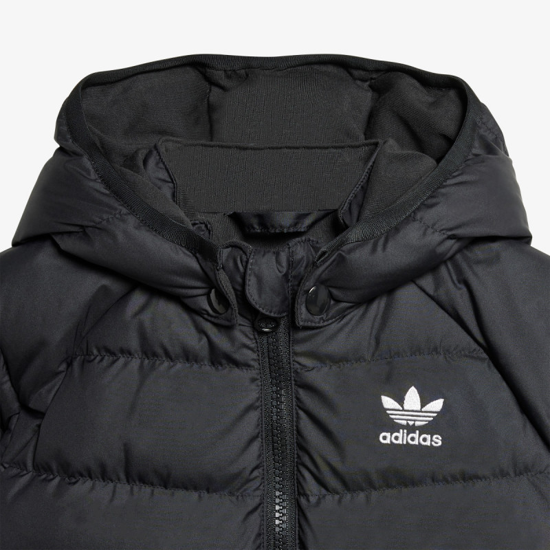 adidas Яке Adicolor 