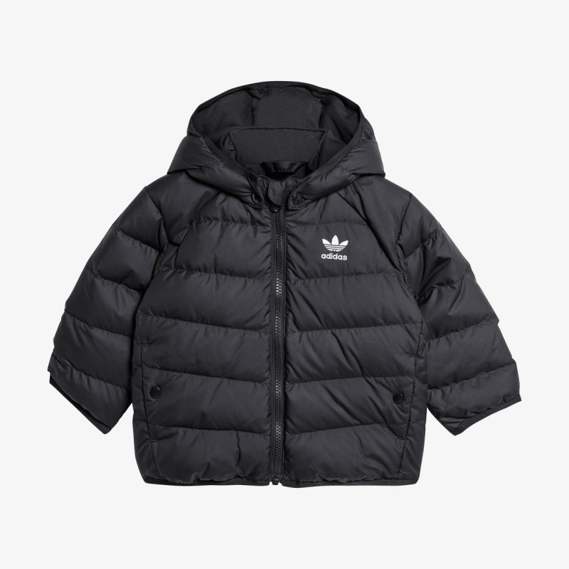 adidas Яке Adicolor 