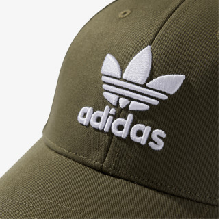adidas Шапка с козирка Trefoil 