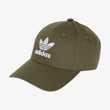 adidas Шапка с козирка Trefoil 