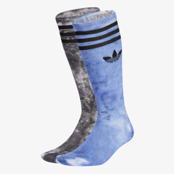 adidas Чорапи Tie Dye Crew 
