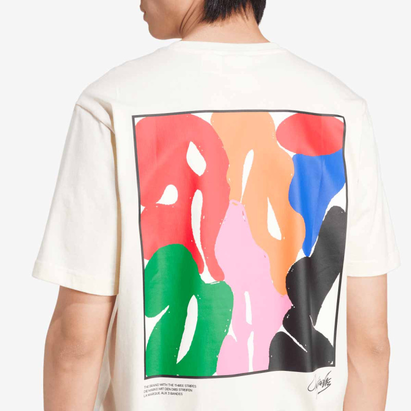 adidas Тенискa TS Fashion 