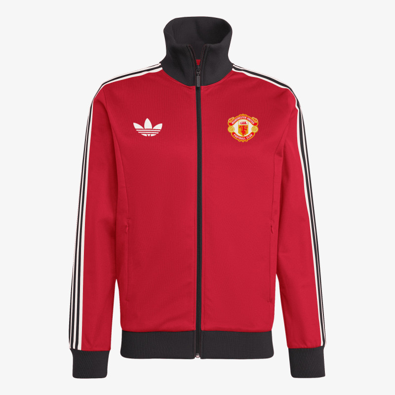 adidas Суитшърт Manchester United 