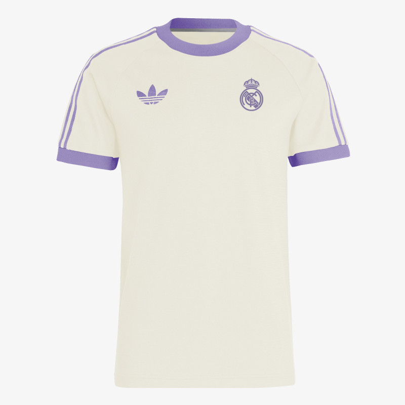 adidas Тенискa REAL OG 3S TEE 