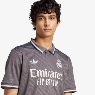 adidas СПОРТНА ТЕНИСКА Real 