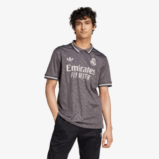 adidas СПОРТНА ТЕНИСКА Real 