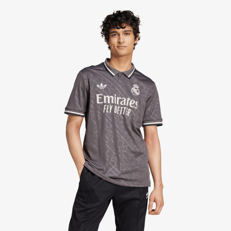 adidas СПОРТНА ТЕНИСКА Real 